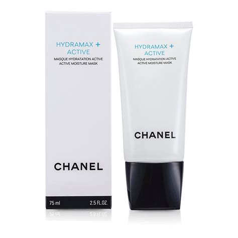 chanel hydramax active.